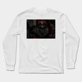 Engine Face One Long Sleeve T-Shirt